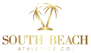 SOUTH BEACH ATHLETICS CO. logo
