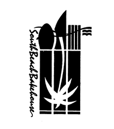 SOUTH BEACH BAKEHOUSE logo