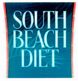SOUTH BEACH DIET logo