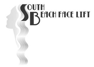 SOUTH BEACH FACE LIFT logo