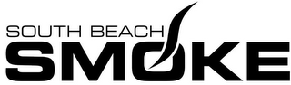 SOUTH BEACH SMOKE logo