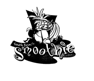 SOUTH BEACH SMOOTHIE logo