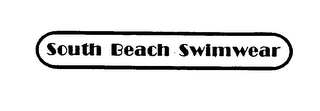 SOUTH BEACH SWIMWEAR logo