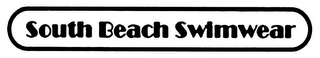 SOUTH BEACH SWIMWEAR logo