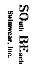 SOUTH BEACH SWIMWEAR, INC. logo