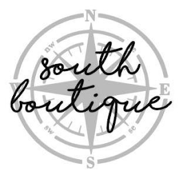 SOUTH BOUTIQUE logo