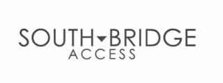 SOUTH BRIDGE ACCESS logo