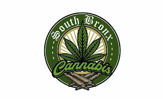 SOUTH BRONX CANNABIS logo