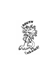 SOUTH CACK-A-LACKY logo