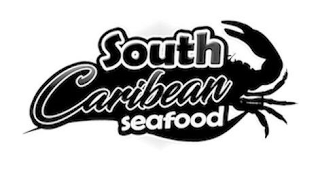 SOUTH CARIBEAN SEAFOOD logo