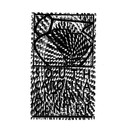 SOUTH CAROLINA ARTISANS CENTER logo