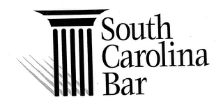 SOUTH CAROLINA BAR logo