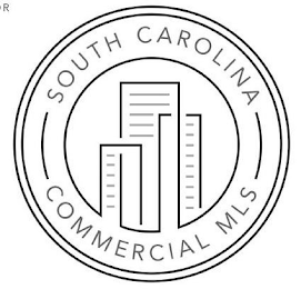 SOUTH CAROLINA COMMERCIAL MLS logo