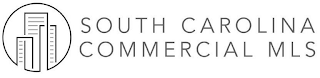 SOUTH CAROLINA COMMERCIAL MLS logo