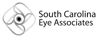SOUTH CAROLINA EYE ASSOCIATES logo