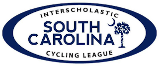 SOUTH CAROLINA INTERSCHOLASTIC CYCLING LEAGUE logo