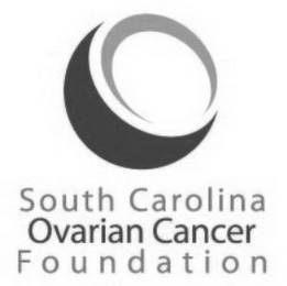 SOUTH CAROLINA OVARIAN CANCER FOUNDATION logo