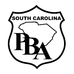 SOUTH CAROLINA PBA logo