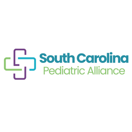 SOUTH CAROLINA PEDIATRIC ALLIANCE logo