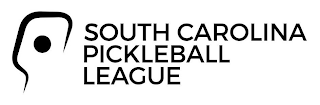 SOUTH CAROLINA PICKLEBALL LEAGUE logo
