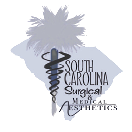 SOUTH CAROLINA SURGICAL & MEDICAL AESTHETICS logo