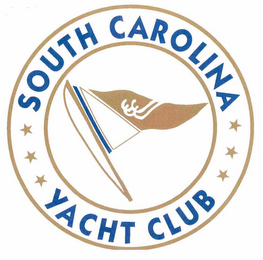 SOUTH CAROLINA YACHT CLUB logo