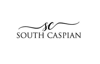 SOUTH CASPIAN SC logo