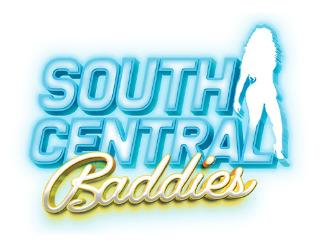SOUTH CENTRAL BADDIES logo