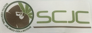 SOUTH CENTRAL JALISCO COLLECTIVE SCJC logo