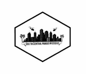 SOUTH CENTRAL MURDER MYSTERIES logo