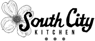 SOUTH CITY KITCHEN logo