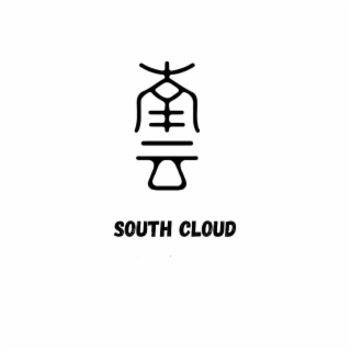 SOUTH CLOUD logo