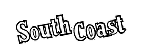 SOUTH COAST logo
