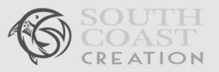 SOUTH COAST CREATION logo