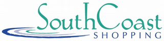SOUTH COAST SHOPPING logo
