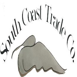 SOUTH COAST TRADE CO. logo
