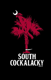 SOUTH COCKALACKY GRAPH-ITTI logo