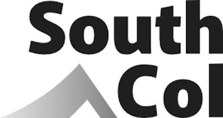 SOUTH COL logo