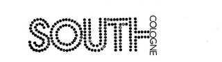 SOUTH COLOGNE logo