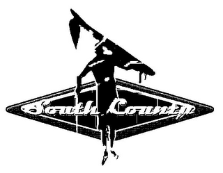 SOUTH COUNTY logo