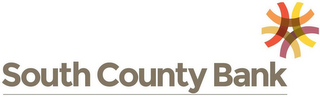SOUTH COUNTY BANK logo