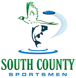 SOUTH COUNTY SPORTSMEN logo