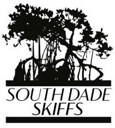 SOUTH DADE SKIFFS logo
