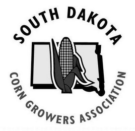 SOUTH DAKOTA CORN GROWERS ASSOCIATION logo
