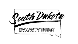 SOUTH DAKOTA DYNASTY TRUST logo