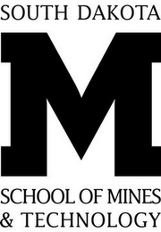 SOUTH DAKOTA M SCHOOL OF MINES & TECHNOLOGY logo