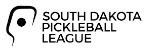 SOUTH DAKOTA PICKLEBALL LEAGUE logo
