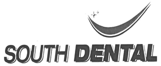 SOUTH DENTAL logo