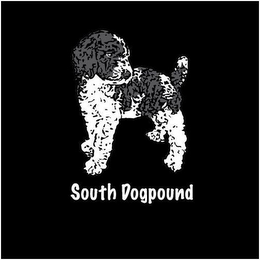 SOUTH DOGPOUND logo