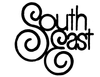 SOUTH EAST logo